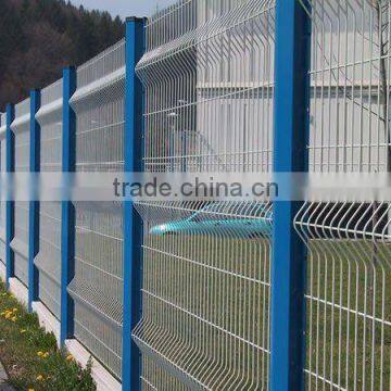 fence netting