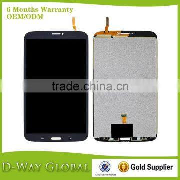 Tested one by one For samsung galaxy tab 3 t311 lcd with digitizer