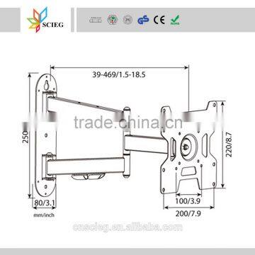 Lcd tv Wall Mount Wall Mount Adapter tv Wall Mount photo-2