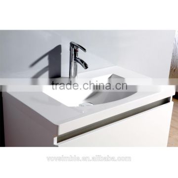 Wholesale solid surface sanitary wash basin