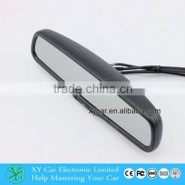 4.3 Inch Car Mirror Monitor 4.3 Inch Tft Car Monitor( XY-2503B photo-2
