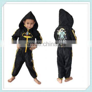 wholesale bat man hoodies children boys clothing sets boy bat man hoodies toddler boys boutique clothing sets costumes