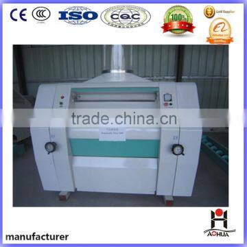 China Manufacturer Grains Roller Domestic Flour Mill