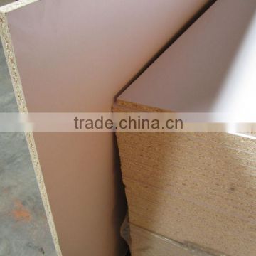 Various color Melamine Faced Chipboard (MFC) Sheets 4ftx8ft