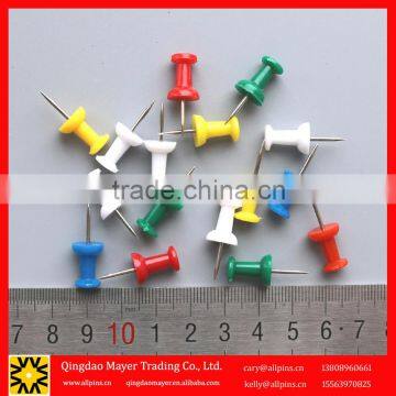 Office & School Supplies Plastic Custome Push Pins
