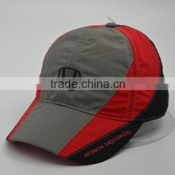 Cheapest Runner Short Brim Sport Hat And Cap