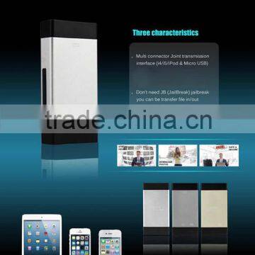 2015 Newest OTG USB Flash Drive for IPhone , Android and PC, SmartPhone photo-6