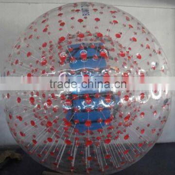 2015 inflatable zorb ball/zorb ball price