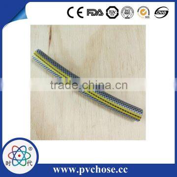1" Pvc Nylon Hose for Water photo-5