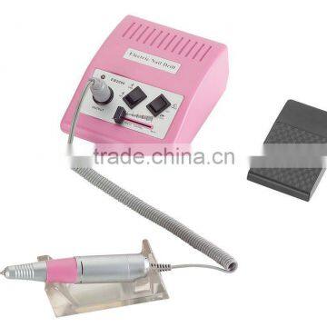 Nail Filing Machine