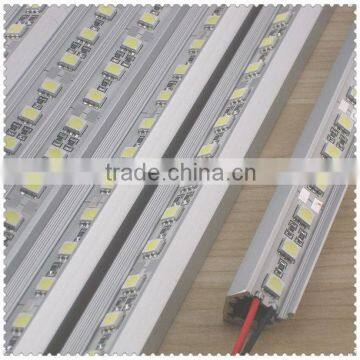 CE & RoHS SMD5050/3528 30leds/60leds wp/nwp rgb/single color LED Strip Light