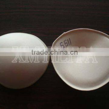 Round Oil Bag Bra Cup 1199