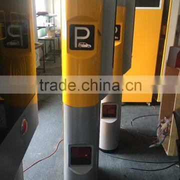 Office Car Park Access Control System photo-3