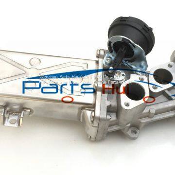 EGR VALVE AGR VENTIL 03L131512BJ 03L131512BL 03L131512AP