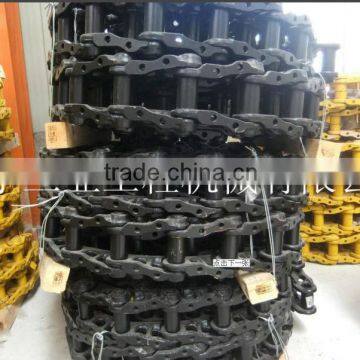 volvo undercarriage parts EC230B track links China supplier
