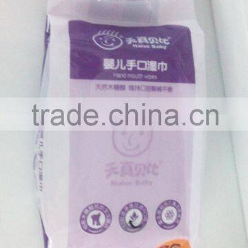 25pcs Cheap Made-up Remove Wet Wipes photo-3