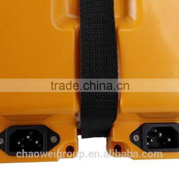 Chilwee Lithium Ion BN7240 LE Deep Cycle Maintance Free Battery for Vehicles photo-4