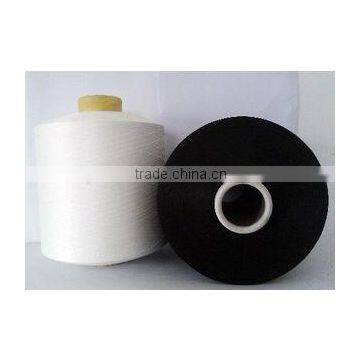 300D HIM DTY yarn/ high twist polyester DTY yarn