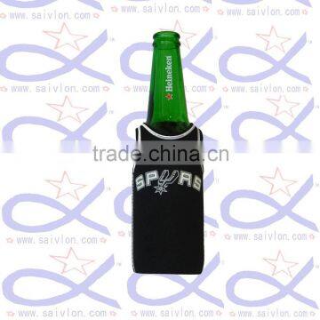 T-shirt Shape Neoprene Beer Shirt Bottle Cooler Holder