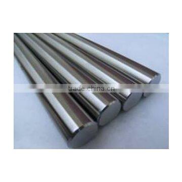 ASTM B392 99.95% pure niobium bars