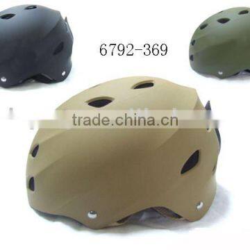 airsoft helmet