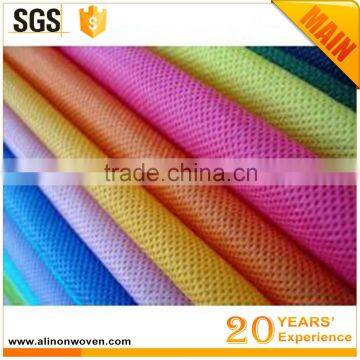 Chinese Supplier Wholesale Non-woven Cloth photo-1