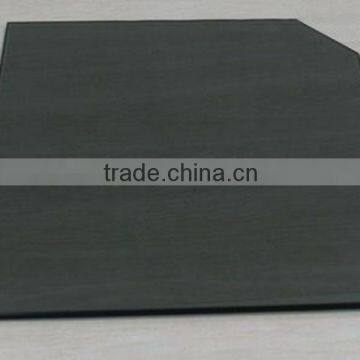 grey coated mirror