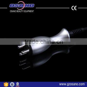 Tripolar rf Cavitation Vacuum Massage Beauty Machine photo-5