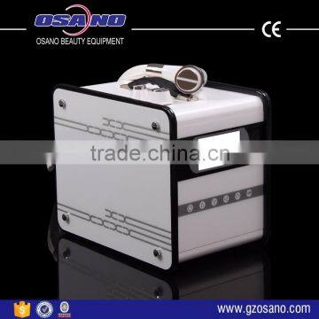Professional Cryo rf Portable Cooling rf Machine Face Lift photo-2