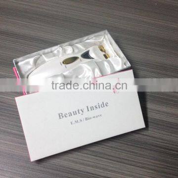 BPE026 Beauty & Personal Care Face Roller for Face Lift With Microcurrent Technology