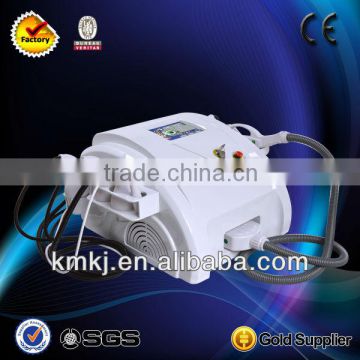 9S multifunctional beauty/e-light cavitation