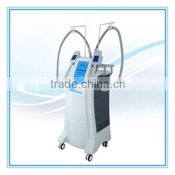 JOYFUL Weight loss fat freeze cavitation slimming machine for woman