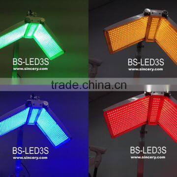 Beauty Salon Equipment PDT LED Therapy Led Mask for Skin Care