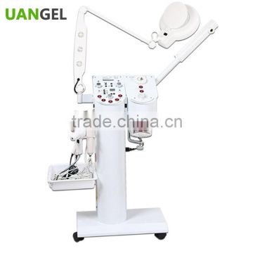 10 in 1 salon facial beauty apparatus guangzhou