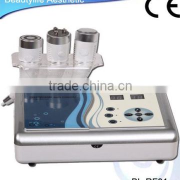 2015 new arrival skin lifting acne removal mini rf machine