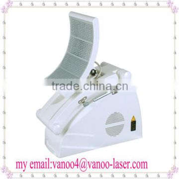 Photo dynamic therapy led light for skin tightening machine