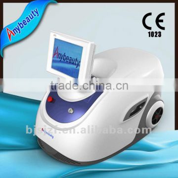 Portable E-light hair removal mchine SK-6 with Medical CE