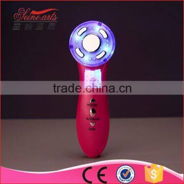 Ipl Photofacial Machine For 1-50J/cm2 Home Use Shrink Trichopore