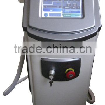 Super SHR Elight hair removal machine beauty salon equipment suppliers