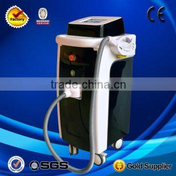High Power Shr Machine Hair Removal/shr Photoepilation photo-2