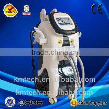 Remove Tiny Wrinkle Manufacturer ! CE ISO13485 TUV Approved 6S E-light Ipl Rf Laser Wrinkle Removal photo-2