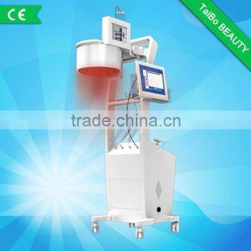 Best Price Hair Replacement System/hair Salon Equipment for Sale Preventing Hair Loss