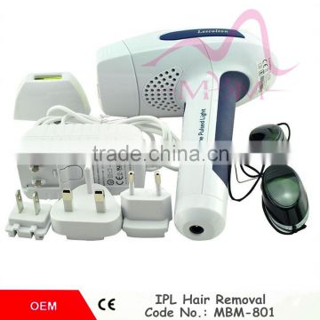 portable Professional Popular Best Sale Mini Portable IPL Hair Epilation