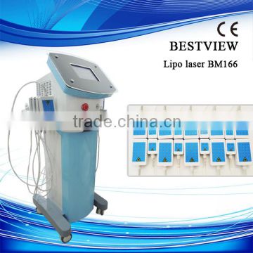 CE Approved Lipo Laser machine