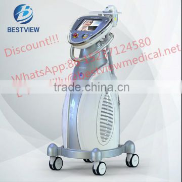 Promotions!!!!Permanent hair removal Rust ipl Hair Removal Machine 3 in 1 Mini Hair removal