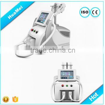 Skin Lifting 2016 Hot IPL Hair Removal Machine / Ipl Latest Price / Ipl Fine Lines Removal