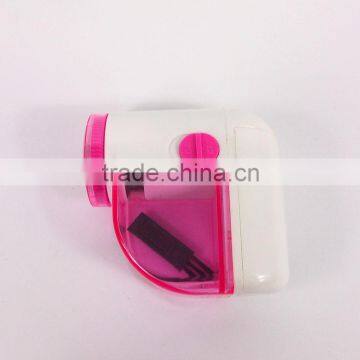 Sweater Clothes Shavers Electric Lint Remover by Battery Operated photo-4