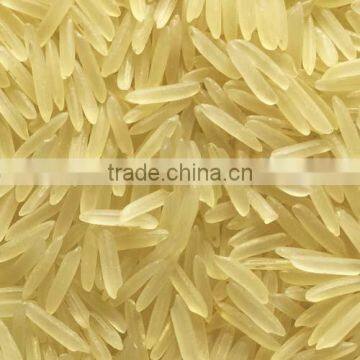 1121 Sela Basmati Rice in India