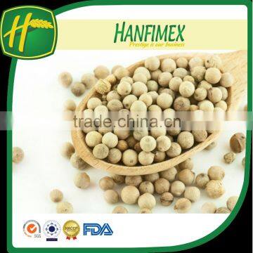 Vietnam Origin White Pepper/ White Pepper Corn 630G/L/ Pepper Low Rate (Ms. Emma: 0084965152844)