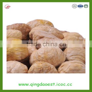 hot sale organic frozen peeled chestnut from chinese supplier